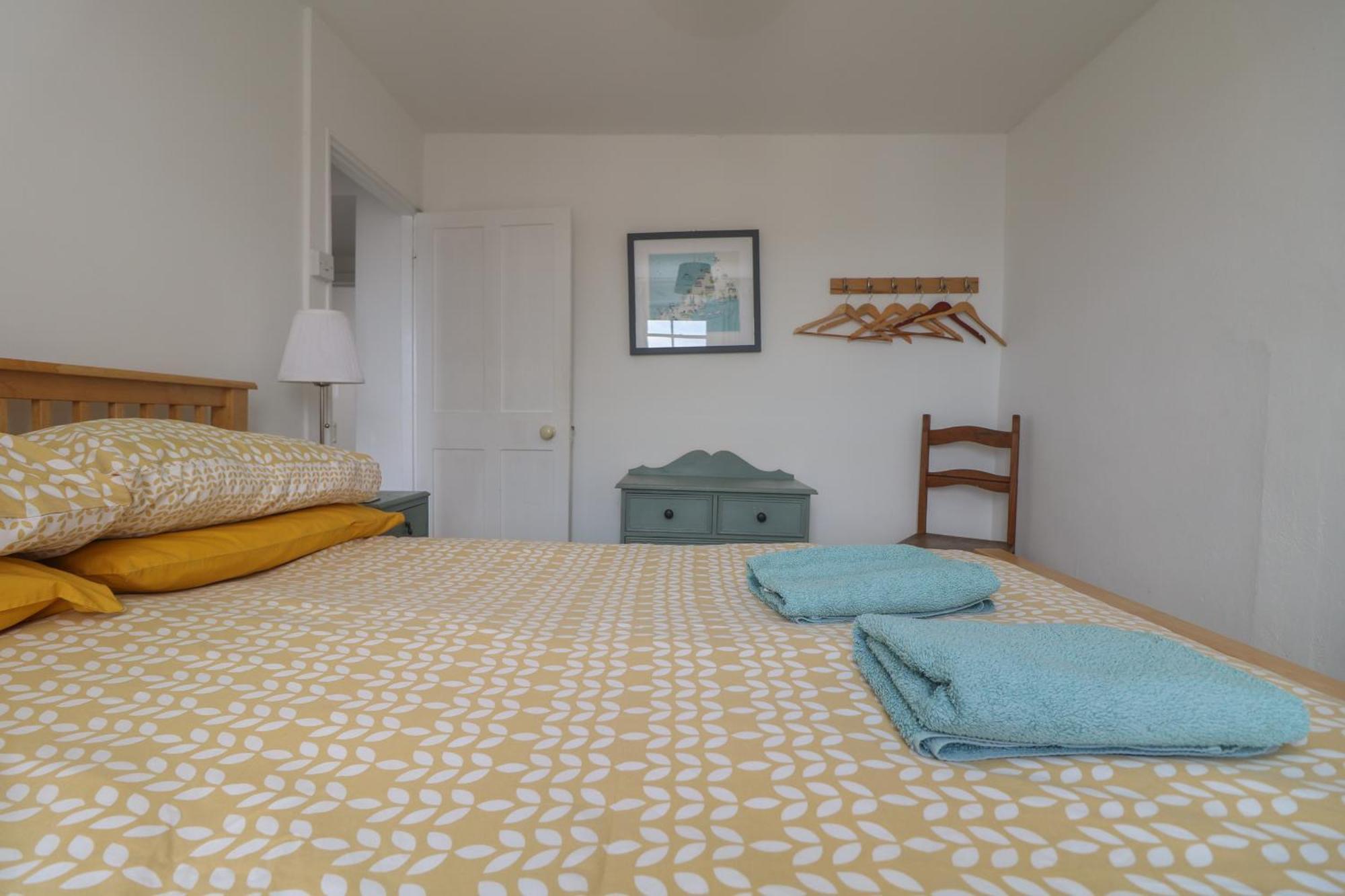 Tops'L Cottage Фалмът Екстериор снимка