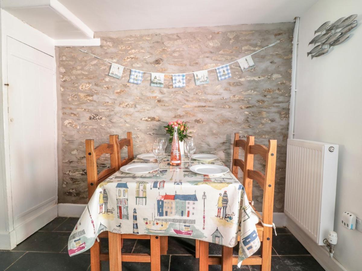 Tops'L Cottage Фалмът Екстериор снимка